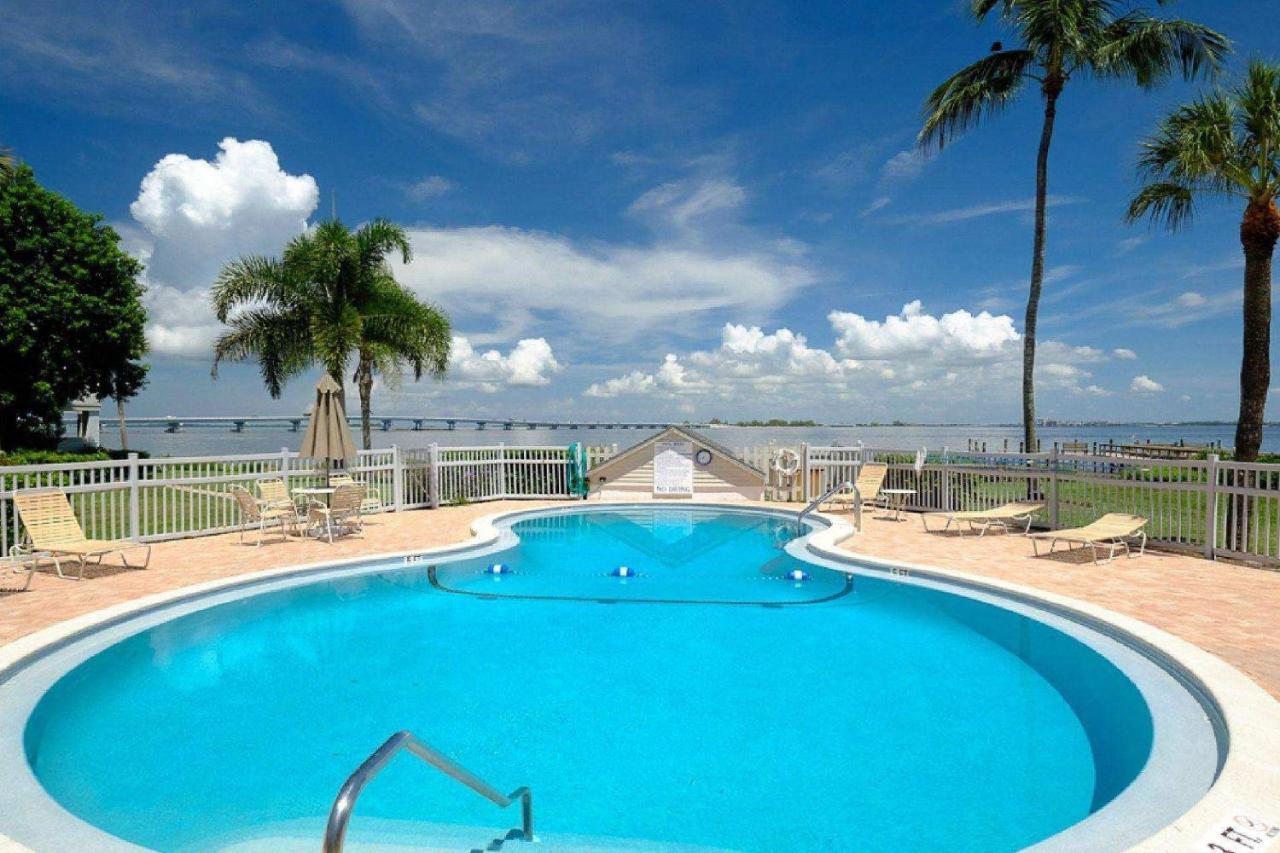 Mariner Pointe Villa Sanibel Luaran gambar