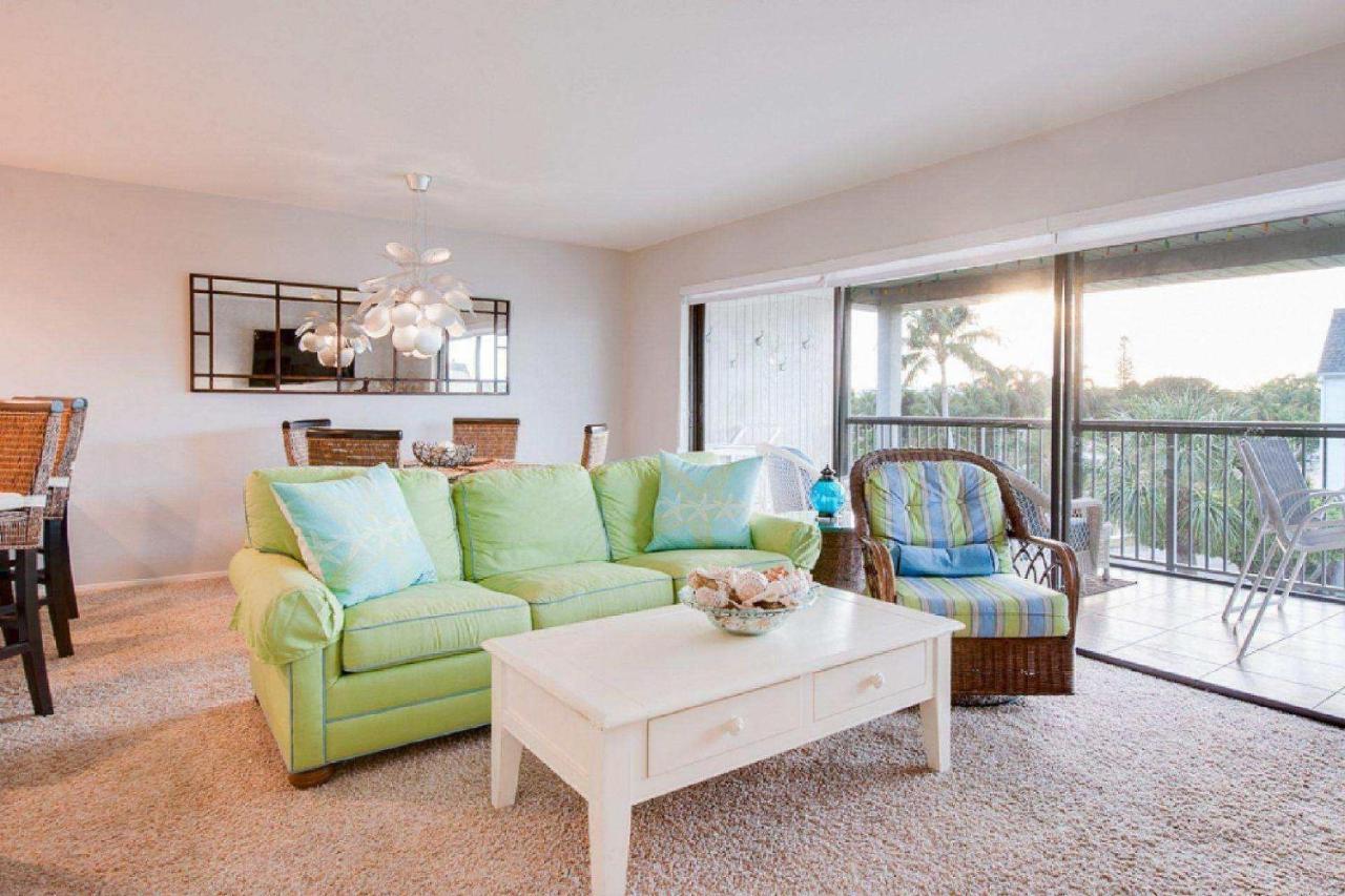 Mariner Pointe Villa Sanibel Luaran gambar