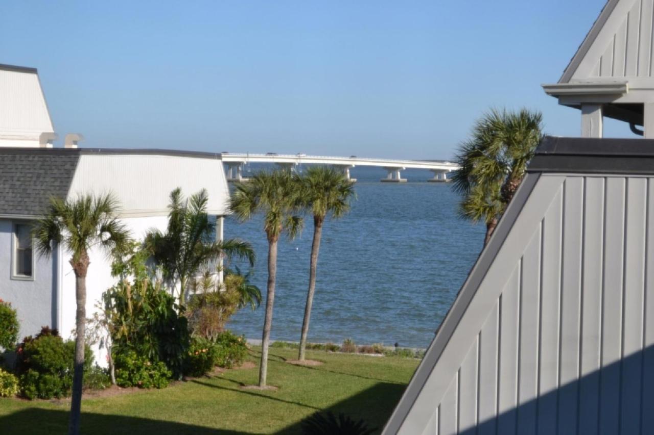 Mariner Pointe Villa Sanibel Luaran gambar